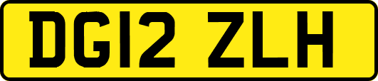 DG12ZLH