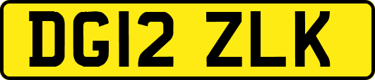 DG12ZLK