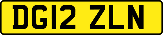 DG12ZLN
