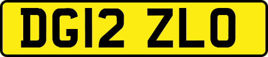 DG12ZLO
