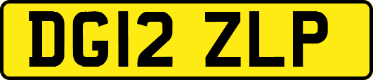 DG12ZLP