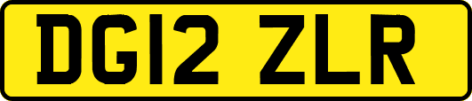 DG12ZLR