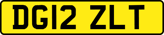 DG12ZLT