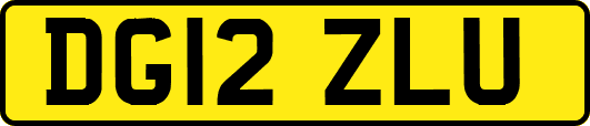 DG12ZLU