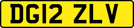 DG12ZLV