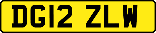 DG12ZLW