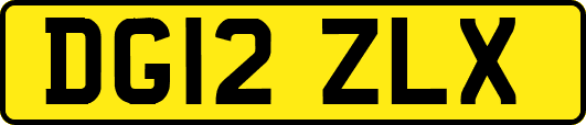 DG12ZLX