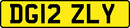 DG12ZLY