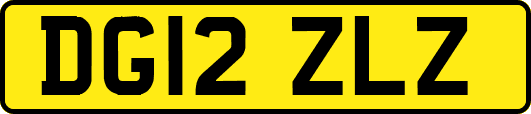 DG12ZLZ