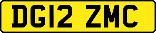 DG12ZMC