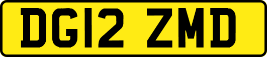 DG12ZMD