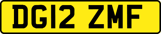 DG12ZMF