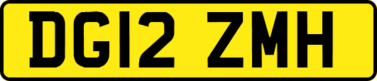 DG12ZMH