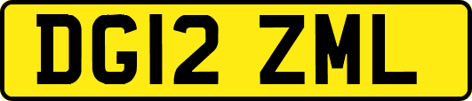DG12ZML