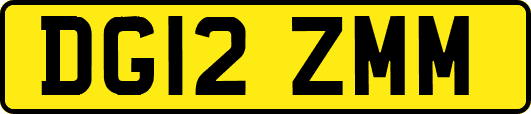 DG12ZMM