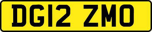 DG12ZMO