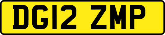 DG12ZMP