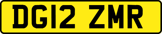DG12ZMR
