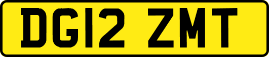 DG12ZMT