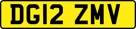 DG12ZMV