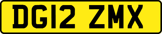DG12ZMX