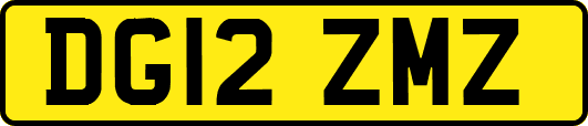 DG12ZMZ