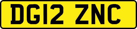 DG12ZNC