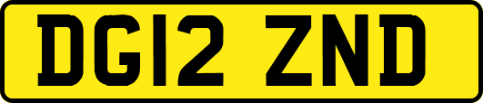 DG12ZND