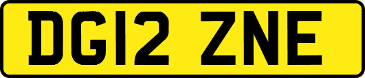DG12ZNE