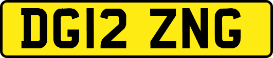 DG12ZNG