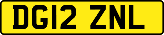DG12ZNL