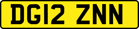 DG12ZNN