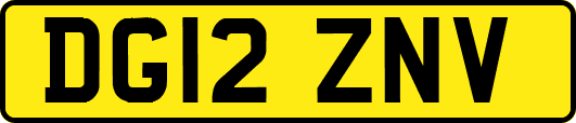 DG12ZNV