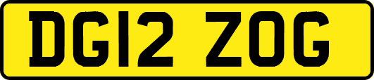 DG12ZOG