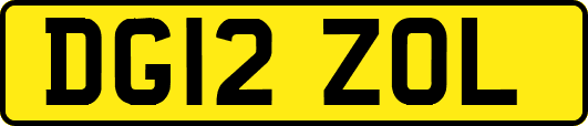 DG12ZOL
