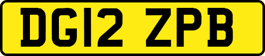 DG12ZPB