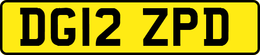 DG12ZPD