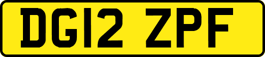 DG12ZPF