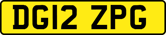 DG12ZPG