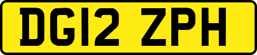DG12ZPH