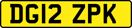 DG12ZPK