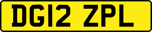 DG12ZPL