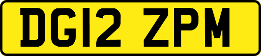 DG12ZPM