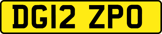 DG12ZPO