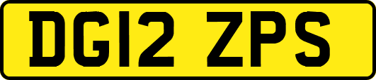 DG12ZPS