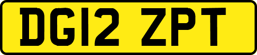 DG12ZPT