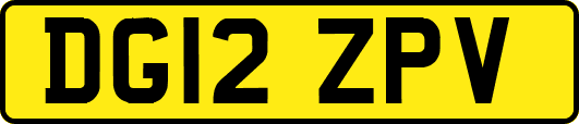 DG12ZPV