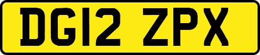 DG12ZPX