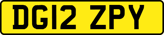 DG12ZPY