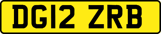 DG12ZRB